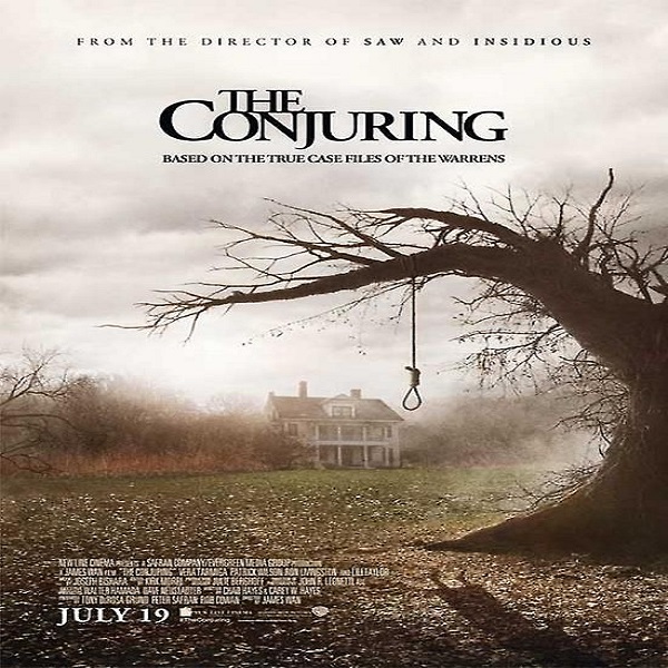 THE CONJURING